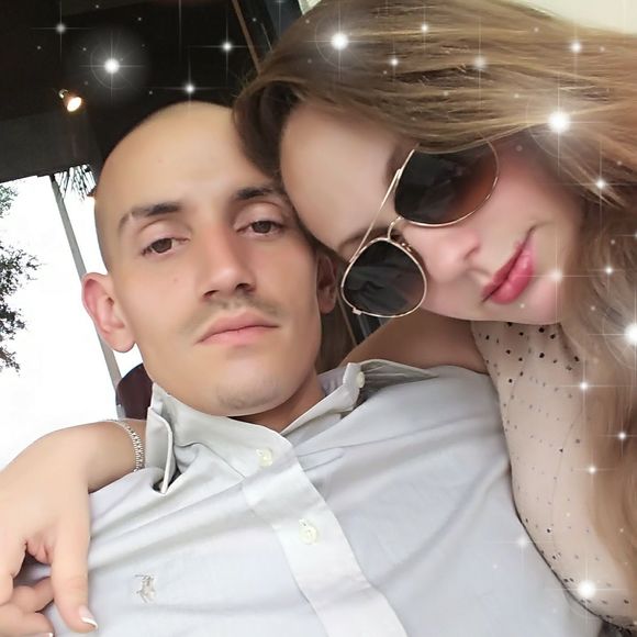 Meet your Posher, Jamie - Picture 1 of 1